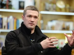 Зеленський запропонував главі Мінцифри Федорову посаду Міністра оборони Зеленський запропонував главі Мінцифри Федорову посаду Міністра оборони