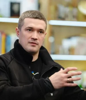 Зеленський запропонував главі Мінцифри Федорову посаду Міністра оборони