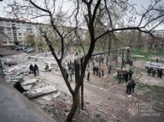 У Слов’янську залишаються майже 5 тисяч дітей — голова МВА У-Слов’янську-залишаються-майже-5-тисяч-дітей-—-голова-МВА