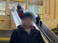 Мріяв виїхати в Україну з 12 років: кримчанин провів новорічну ніч в укритті вокзалу в... Мріяв-виїхати-в-Україну-з-12-років:-кримчанин-провів-новорічну-ніч-в-укритті-вокзалу-в.