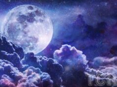 Повня вовка 3 січня 2025 року: що варто зробити цього дня Повня-вовка-3-січня-2025-року:-що-варто-зробити-цього-дня