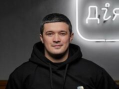 Зеленський запропонував Федорову стати міністром оборони Зеленський-запропонував-Федорову-стати-міністром-оборони