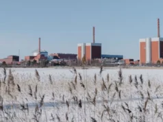 У Фінляндії на АЕС стався технічний збій: що відомо У-Фінляндії-на-АЕС-стався-технічний-збій:-що-відомо