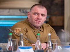 Зеленський може звільнити голову СБУ Василя Малюка, – ЗМІ Зеленський-може-звільнити-голову-СБУ-Василя-Малюка,-–-ЗМІ