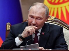 «Путіну не потрібна територія»: російський експрем’єр назвав справжню мету Кремля у війні «Путіну-не-потрібна-територія»:-російський-експрем’єр-назвав-справжню-мету-Кремля-у-війні