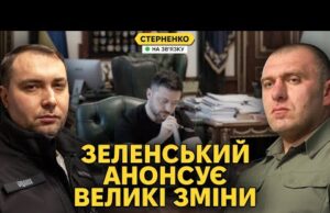 Великі кадрові зміни у владі. Буде краще? Трамп почав війну проти Венесуели (ВІДЕО) Великі кадрові зміни у владі. Буде краще? Трамп почав війну проти Венесуели (ВІДЕО)