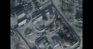 Памʼятаєте ту нафто-наливайку, що горіла першою у 2026 році?🔥Нафтобаза РОВЕНЬКИ (Луганської обл,ТОТ) (ВІДЕО) Памʼятаєте ту нафто-наливайку, що горіла першою у 2026 році?🔥Нафтобаза РОВЕНЬКИ (Луганської обл,ТОТ) (ВІДЕО)