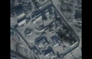 Памʼятаєте ту нафто-наливайку, що горіла першою у 2026 році?🔥Нафтобаза РОВЕНЬКИ (Луганської обл,ТОТ) (ВІДЕО) Памʼятаєте ту нафто-наливайку, що горіла першою у 2026 році?🔥Нафтобаза РОВЕНЬКИ (Луганської обл,ТОТ) (ВІДЕО)