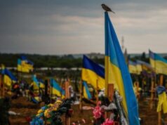 Скільки воїнів з Волині загинуло на війні у 2025 році Скільки-воїнів-з-Волині-загинуло-на-війні-у-2025-році