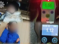 У Луцьку та Ковелі вночі патрульні зупинили кількох п’яних водіїв У-Луцьку-та-Ковелі-вночі-патрульні-зупинили-кількох-п’яних-водіїв