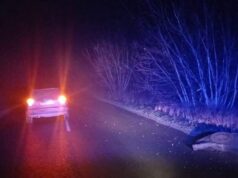 Тікав від поліції та опирався: за нічну п’яну їзду на Світязі судили молодика Тікав-від-поліції-та-опирався:-за-нічну-п’яну-їзду-на-Світязі-судили-молодика