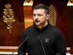 Зеленський анонсував зміну очільників ОВА у п’яти областях Зеленський-анонсував-зміну-очільників-ОВА-у-п’яти-областях