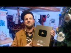 Дядя СИРОЖА про Мадуро, дворец путина и НОВЫЙ ГОД! 😊 (ВІДЕО) Дядя СИРОЖА про Мадуро, дворец путина и НОВЫЙ ГОД! 😊 (ВІДЕО)