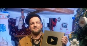 Дядя СИРОЖА про Мадуро, дворец путина и НОВЫЙ ГОД! 😊 (ВІДЕО) Дядя СИРОЖА про Мадуро, дворец путина и НОВЫЙ ГОД! 😊 (ВІДЕО)