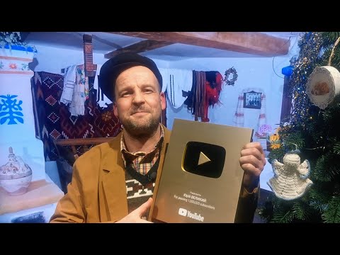 Дядя СИРОЖА про Мадуро, дворец путина и НОВЫЙ ГОД! 😊 (ВІДЕО) Дядя СИРОЖА про Мадуро, дворец путина и НОВЫЙ ГОД! 😊 (ВІДЕО)
