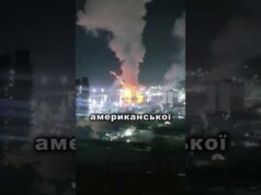 Путіна чекає доля Мадуро , – Зеленський (ВІДЕО) Путіна чекає доля Мадуро , – Зеленський (ВІДЕО)