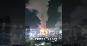 Путіна чекає доля Мадуро , – Зеленський (ВІДЕО) Путіна чекає доля Мадуро , – Зеленський (ВІДЕО)