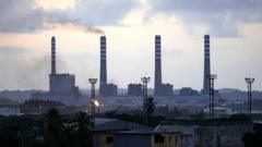 Трамп хоче добувати нафту у Венесуелі. Наскільки це реально? Трамп-хоче-добувати-нафту-у-Венесуелі.-Наскільки-це-реально?