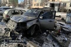 Теракт у Києві: військовий відкрив багажник і прогримів вибух Теракт-у-Києві:-військовий-відкрив-багажник-і-прогримів-вибух