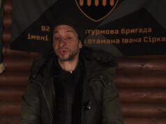 Повоював лише 10 днів: російський військовий з села Хохол розповів, чому пішов на фронт Повоював-лише-10-днів:-російський-військовий-з-села-Хохол-розповів,-чому-пішов-на-фронт