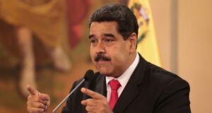 Мадуро у США звинувачують у наркотероризмі та зберіганні зброї — NBC News Мадуро-у-США-звинувачують-у-наркотероризмі-та-зберіганні-зброї-—-nbc-news