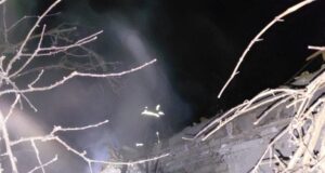 Краматорськ зазнав комбінованого удару РФ: є загиблий і поранена Краматорськ-зазнав-комбінованого-удару-РФ:-є-загиблий-і-поранена