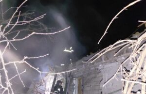 Краматорськ зазнав комбінованого удару РФ: є загиблий і поранена Краматорськ-зазнав-комбінованого-удару-РФ:-є-загиблий-і-поранена