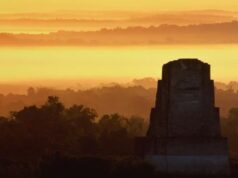 Знайдені мародерами, втрачені для науки: де розташовані шість загублених міст Знайдені-мародерами,-втрачені-для-науки:-де-розташовані-шість-загублених-міст