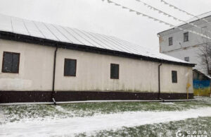 Волинські депутати дозволили продаж землі під будівлею біля Луцького замку Волинські-депутати-дозволили-продаж-землі-під-будівлею-біля-Луцького-замку