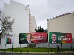 У Португалії стартувала рекордна президентська кампанія: на посаду претендують 11 кандидатів У-Португалії-стартувала-рекордна-президентська-кампанія:-на-посаду-претендують-11-кандидатів