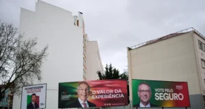 У Португалії стартувала рекордна президентська кампанія: на посаду претендують 11 кандидатів У-Португалії-стартувала-рекордна-президентська-кампанія:-на-посаду-претендують-11-кандидатів