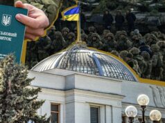 Законна і незаконна мобілізація: пояснюємо різницю Законна-і-незаконна-мобілізація:-пояснюємо-різницю