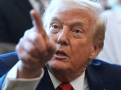 Трамп каже, що не повірив у заяви РФ про атаку України на резиденцію Путіна Трамп-каже,-що-не-повірив-у-заяви-РФ-про-атаку-України-на-резиденцію-Путіна