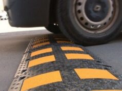 Скільки «лежачих поліцейських» облаштували в Луцьку у 2025 році Скільки-«лежачих-поліцейських»-облаштували-в-Луцьку-у-2025-році