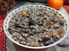 Хрещенський Святвечір: стародавні традиції, цікаві обряди Хрещенський-Святвечір:-стародавні-традиції,-цікаві-обряди