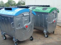 На баланс “Луцьспецкомунтрансу” передали 58 контейнерів для збору твердих побутових відходів На-баланс-“Луцьспецкомунтрансу”-передали-58-контейнерів-для-збору-твердих-побутових-відходів