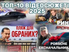 ТОП-10 відеосюжетів «Сили правди» у 2025 році ТОП-10-відеосюжетів-«Сили-правди»-у-2025-році