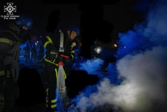 Нічна атака на Київщину: є загиблий та руйнування у Фастівському районі – ОВА Нічна-атака-на-Київщину:-є-загиблий-та-руйнування-у-Фастівському-районі-–-ОВА