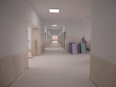 У волинській лікарні запланували черговий ремонт У-волинській-лікарні-запланували-черговий-ремонт