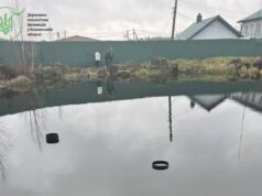 Волинські екологи шукають причину різкого обміління Оконських джерел Волинські-екологи-шукають-причину-різкого-обміління-Оконських-джерел