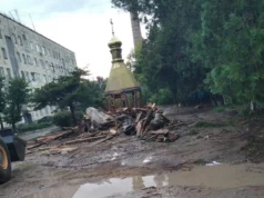 Рух АТЕШ зафіксував масштабні репресії проти релігійних громад в окупованому Криму Рух-АТЕШ-зафіксував-масштабні-репресії-проти-релігійних-громад-в-окупованому-Криму