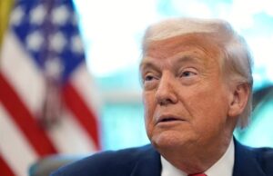 Трамп обнадіяв заявою про мирну угоду та завершення війни в Україні Трамп-обнадіяв-заявою-про-мирну-угоду-та завершення-війни-в Україні