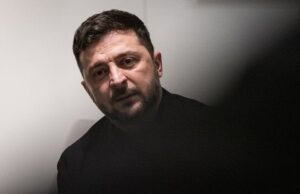 Перехід на військові рейки чи підготовка до миру: політолог розкрив план кадрових ротацій Перехід-на військові-рейки-чи підготовка-до миру:-політолог-розкрив-план-кадрових-ротацій