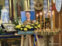 Нововолинська громада попрощалася з Героєм Юрієм Кацевичем Нововолинська-громада-попрощалася-з-Героєм-Юрієм-Кацевичем