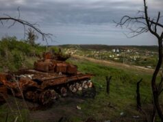 85 осіб на квадратний кілометр. Оцінки втрат Росії у війні проти України 85-осіб-на-квадратний-кілометр.-Оцінки-втрат-Росії-у-війні-проти-України