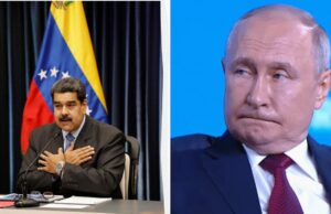 Безславне падіння Мадуро завдало принизливого удару по іміджу Росії, – The Telegraph Безславне-падіння-Мадуро-завдало-принизливого-удару-по-іміджу-Росії,-–-the-telegraph