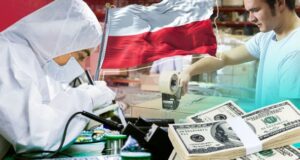 Польща очолила рейтинг країн ЄС за кількістю працевлаштованих українців: де працюють Польща-очолила-рейтинг-країн-ЄС за кількістю-працевлаштованих-українців:-де-працюють