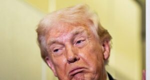 Трамп натякнув, що Колумбія може стати наступною після Венесуели Трамп-натякнув,-що Колумбія-може-стати-наступною-після-Венесуели