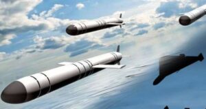 Масована атака рф у ніч на 5 січня: ППО знищила більшість ракет і дронів Масована-атака-рф-у-ніч-на-5-січня:-ППО-знищила-більшість-ракет-і-дронів