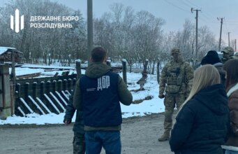 Прикордонника з Волині засудили за організацію злочинної схеми з лісом Прикордонника-з-Волині-засудили-за-організацію-злочинної-схеми-з-лісом